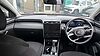 Hyundai TUCSON 1.6 TGDi 48V MHD Premium 5dr 2WD DCT Petrol Estate Grey