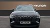 Hyundai TUCSON 1.6 TGDi 48V MHD Premium 5dr 2WD DCT Petrol Estate Grey