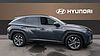 Hyundai TUCSON 1.6 TGDi 48V MHD Premium 5dr 2WD DCT Petrol Estate Grey