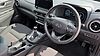 Hyundai KONA 1.6 GDi Hybrid Premium 5dr DCT Hybrid Hatchback Grey