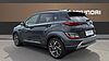 Hyundai KONA 1.6 GDi Hybrid Premium 5dr DCT Hybrid Hatchback Grey