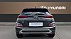 Hyundai KONA 1.6 GDi Hybrid Premium 5dr DCT Hybrid Hatchback Grey