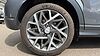 Hyundai KONA 1.6 GDi Hybrid Premium 5dr DCT Hybrid Hatchback Grey