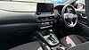 Hyundai KONA 1.6 GDi Hybrid Premium 5dr DCT Hybrid Hatchback Grey