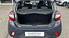 Hyundai I10 1.2 MPi Premium 5dr Auto Petrol Hatchback Grey