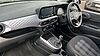 Hyundai I10 1.2 MPi Premium 5dr Auto Petrol Hatchback Grey