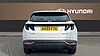 Hyundai TUCSON 1.6 TGDi 48V MHD SE Connect 5dr 2WD DCT Petrol Estate White
