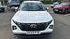Hyundai TUCSON 1.6 TGDi 48V MHD SE Connect 5dr 2WD DCT Petrol Estate White