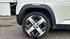 Hyundai INSTER 85kW 02 49kWh 5dr Auto Electric Hatchback Natural Ivory - Solid