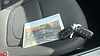 Hyundai TUCSON 1.6 TGDi SE Connect 5dr 2WD Petrol Estate Red