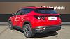 Hyundai TUCSON 1.6 TGDi SE Connect 5dr 2WD Petrol Estate Red