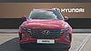 Hyundai TUCSON 1.6 TGDi SE Connect 5dr 2WD Petrol Estate Red