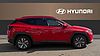 Hyundai TUCSON 1.6 TGDi SE Connect 5dr 2WD Petrol Estate Red