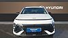 Hyundai KONA 1.6 GDi Hybrid N Line S 5dr DCT Hybrid Hatchback White