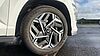 Hyundai KONA 1.6 GDi Hybrid N Line S 5dr DCT Hybrid Hatchback White