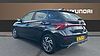 Hyundai I20 1.0T GDi Advance 5dr Petrol Hatchback Black