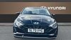 Hyundai I20 1.0T GDi Advance 5dr Petrol Hatchback Black