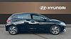 Hyundai I20 1.0T GDi Advance 5dr Petrol Hatchback Black