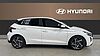 Hyundai I20 1.0T GDi Premium 5dr Petrol Hatchback White