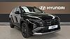 Hyundai TUCSON 1.6T 239 Hybrid Black Line 5dr Auto Hybrid Estate Abyss Black - Pearl