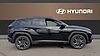 Hyundai TUCSON 1.6T 239 Hybrid Black Line 5dr Auto Hybrid Estate Abyss Black - Pearl