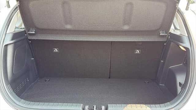 Hyundai I20 1.0 T-GDI MHEV SE CONNECT DCT EURO 6 (S/S) 5DR White