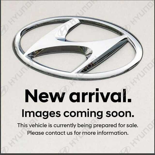 Hyundai TUCSON SE CONNECT T-GDI Red