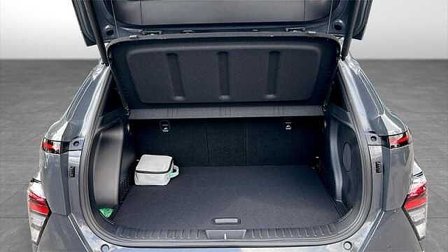 Hyundai KONA 1.6 T-GDi N Line S SUV 5dr Petrol Manual Euro 6 (s/s) (198 ps)