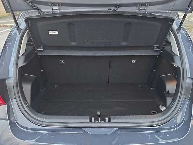 Hyundai I20 5dr Hat 1.0 T-gdi 100 Premium Grey