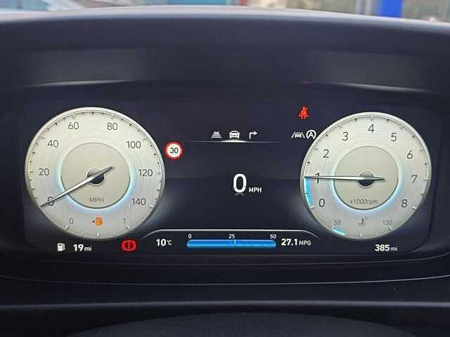 Hyundai i20 1.0 T-GDi Premium Hatchback 5dr Petrol Manual Euro 6 (s/s) (100 ps)