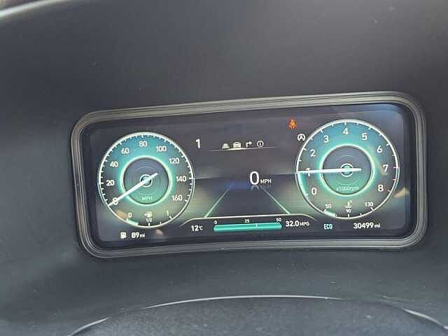 Hyundai KONA 1.0 T-GDi MHEV N Line SUV 5dr Petrol Hybrid Manual Euro 6 (s/s) (120 ps)