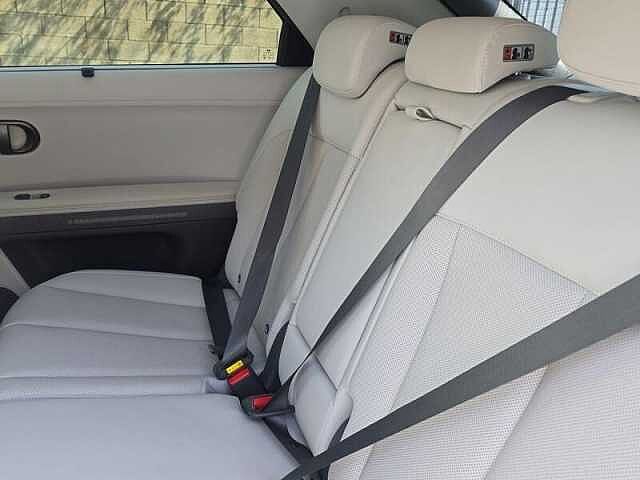 Hyundai IONIQ 5 84kWh Ultimate Hatchback 5dr Electric Auto AWD (325 ps) Grey