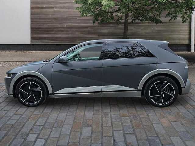 Hyundai IONIQ 5 84kWh Ultimate Hatchback 5dr Electric Auto AWD (325 ps)