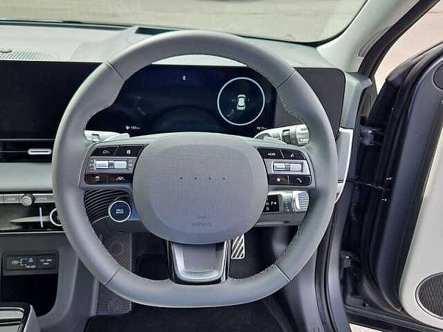 Hyundai IONIQ 5 84kWh Ultimate Hatchback 5dr Electric Auto AWD (325 ps)