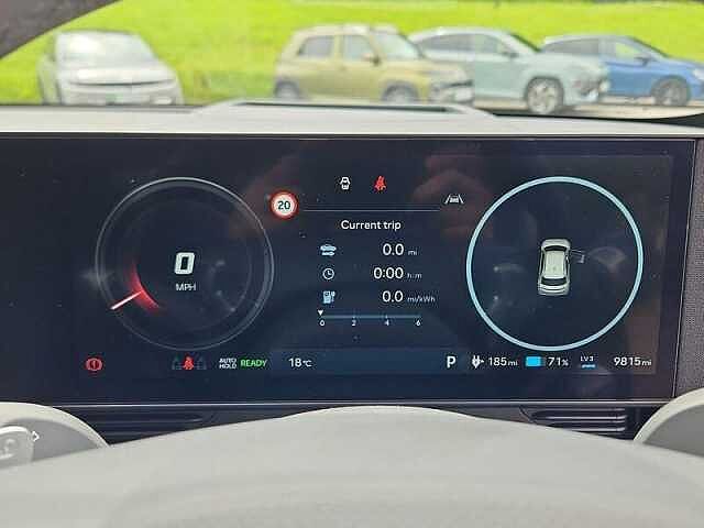 Hyundai IONIQ 5 84kWh Ultimate Hatchback 5dr Electric Auto AWD (325 ps)