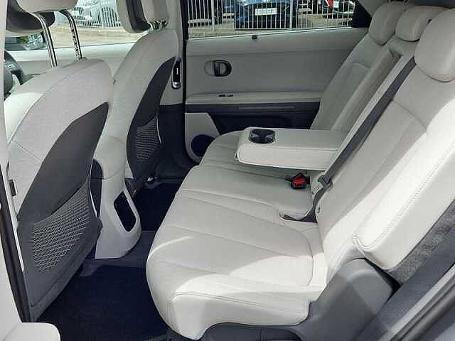 Hyundai IONIQ 5 84kWh Ultimate Hatchback 5dr Electric Auto AWD (325 ps)