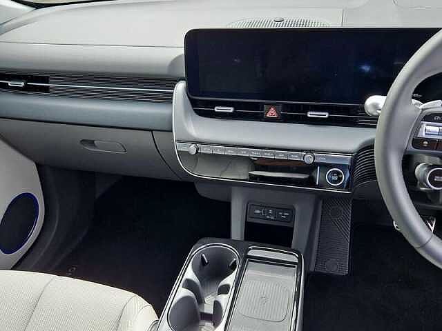 Hyundai IONIQ 5 84kWh Ultimate Hatchback 5dr Electric Auto AWD (325 ps)