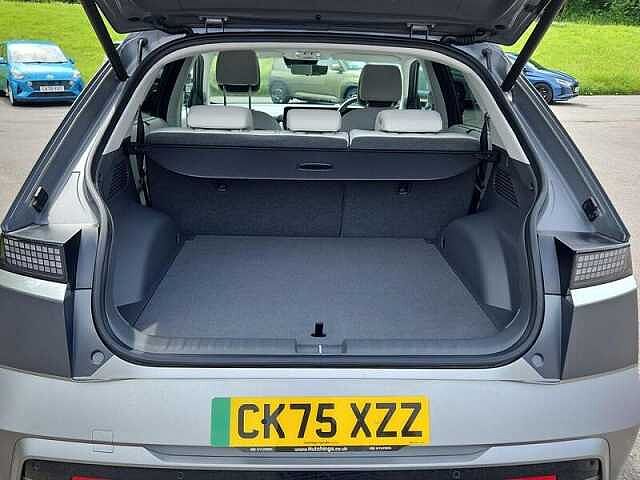 Hyundai IONIQ 5 84kWh Ultimate Hatchback 5dr Electric Auto AWD (325 ps)