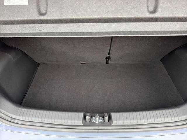 Hyundai I10 1.0 Premium Hatchback 5dr Petrol Auto Euro 6 (s/s) (63 ps) Blue