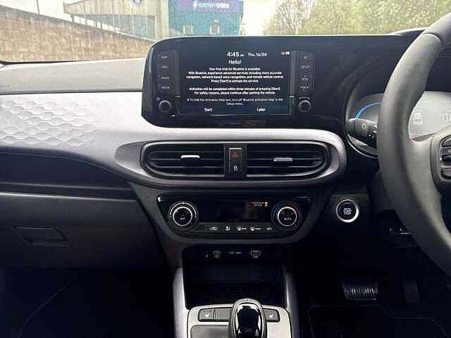 Hyundai i10 1.2 Premium Hatchback 5dr Petrol Auto Euro 6 (s/s) (79 ps)