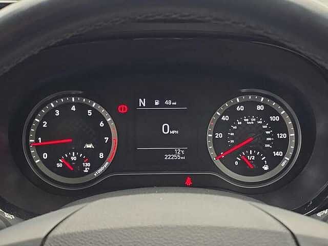 Hyundai i10 1.0 SE Connect Hatchback 5dr Petrol Auto Euro 6 (s/s) (67 ps)