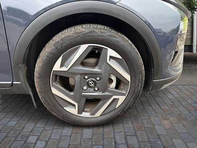 Hyundai BAYON 1.0 T-GDi Premium SUV 5dr Petrol DCT Euro 6 (s/s) (100 ps)