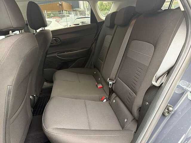 Hyundai BAYON 1.0 T-GDi Premium SUV 5dr Petrol DCT Euro 6 (s/s) (100 ps)