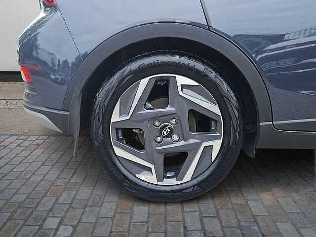 Hyundai BAYON 1.0 T-GDi Premium SUV 5dr Petrol DCT Euro 6 (s/s) (100 ps)
