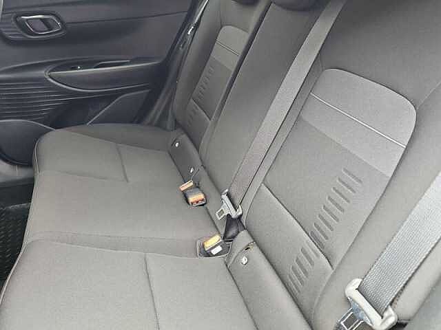 Hyundai BAYON 1.0 T-GDi Premium SUV 5dr Petrol DCT Euro 6 (s/s) (100 ps)