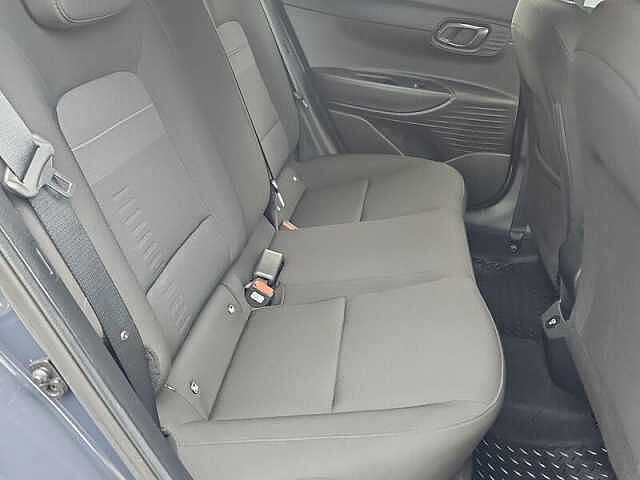 Hyundai BAYON 1.0 T-GDi Premium SUV 5dr Petrol DCT Euro 6 (s/s) (100 ps)
