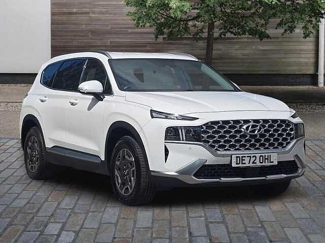 1.6 h T-GDi Premium SUV 5dr Petrol Hybrid Auto Euro 6 (s/s) (230 ps)