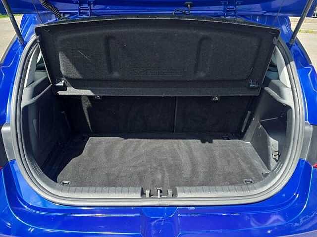 Hyundai I20 1.0 T-GDi MHEV SE Connect Hatchback 5dr Petrol Hybrid Manual Euro 6 (s/s) (100 p Blue