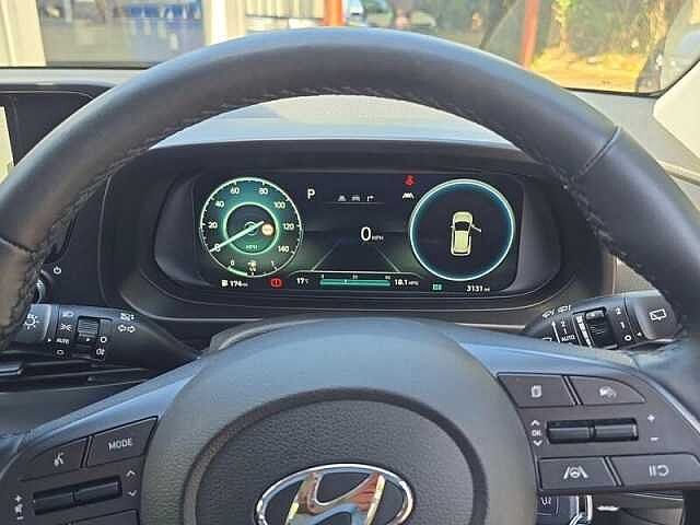 Hyundai BAYON 1.0 T-GDi MHEV Premium SUV 5dr Petrol Hybrid DCT Euro 6 (s/s) (100 ps)