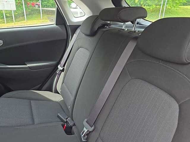 Hyundai KONA 1.6 h-GDi SE Connect SUV 5dr Petrol Hybrid DCT Euro 6 (s/s) (141 ps)